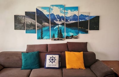 Аренда уютной 2-комнатной квартиры 60 м² в районе Faleza Nord, Констанца, Румыния